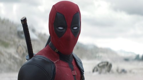 Deadpool & Wolverine Screenshot