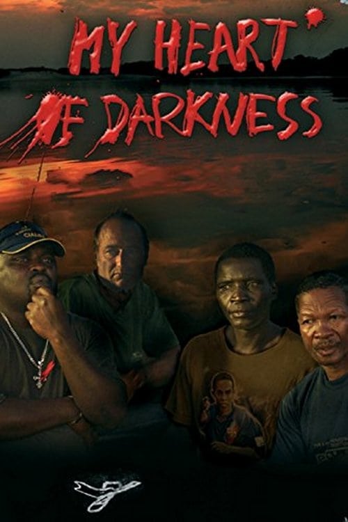 Where to stream My Heart of Darkness