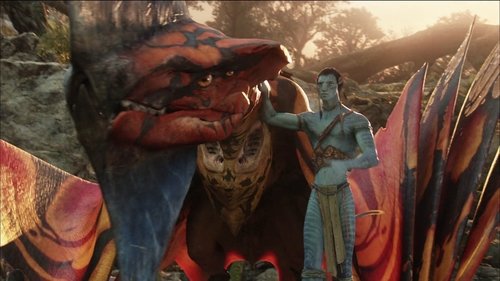 Avatar (2009)