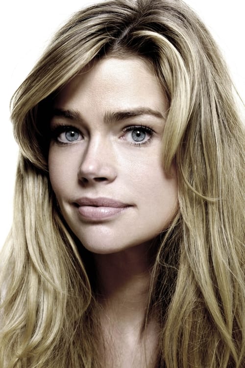 Kép: Denise Richards színész profilképe