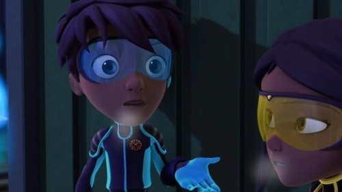 Image de l'épisode 9