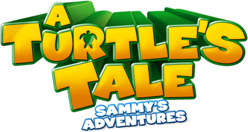 A Turtle's Tale: Sammy's Adventures