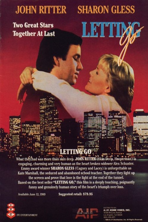 Letting Go 1985