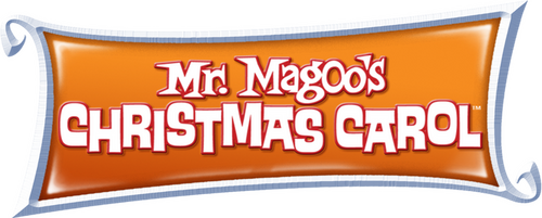 Mister Magoo's Christmas Carol