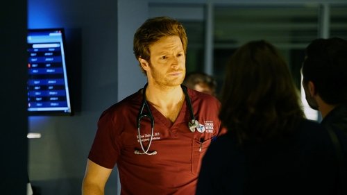 Chicago Med – Atendimento de Emergência: 4×11