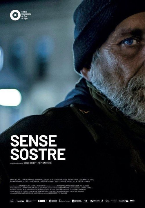 Sense sostre (2019)