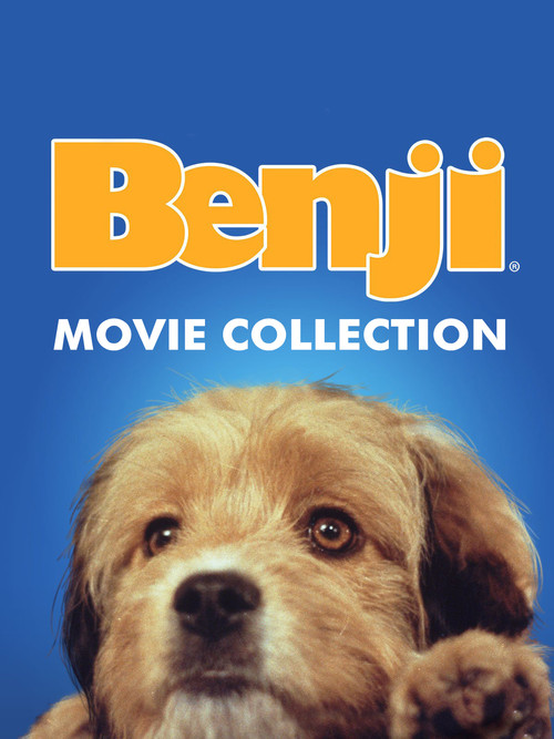 The Benji Collection — The Movie Database (TMDb)