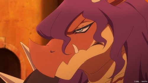 ZENSHU: 1×11