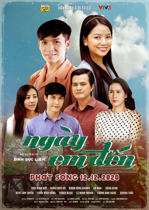 Ngày Em Đến