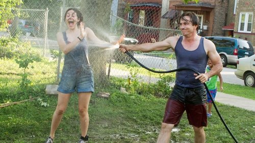Shameless (US): 5×1