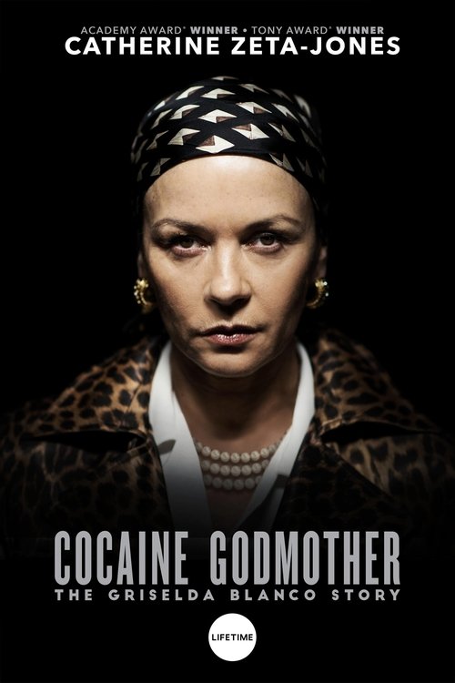 Cocaine Godmother poster