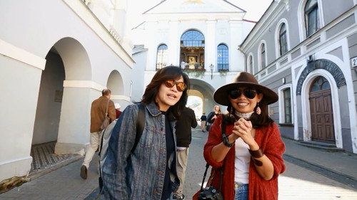 PB099 Vilnius