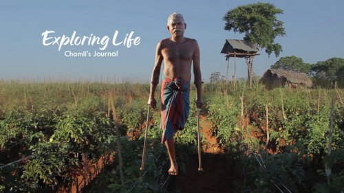 Exploring Life - Chamil's Journal