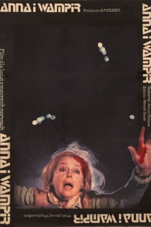 „Anna” i wampir (1981)