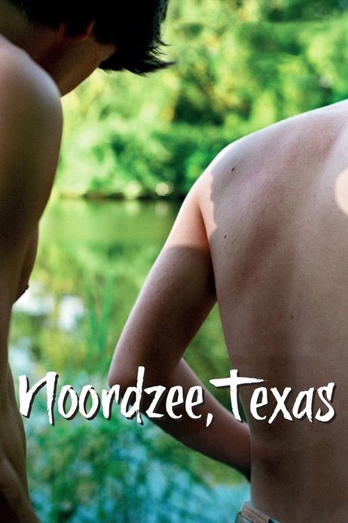 Noordzee, Texas (2011) poster