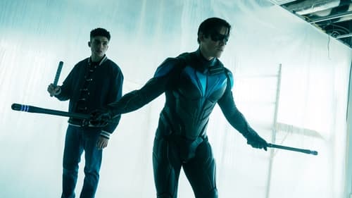 Titans: 4×1