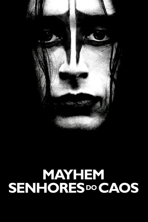 Image Mayhem - Senhores Do Caos