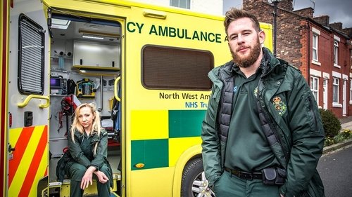 Ambulance, S07E01 - (2021)