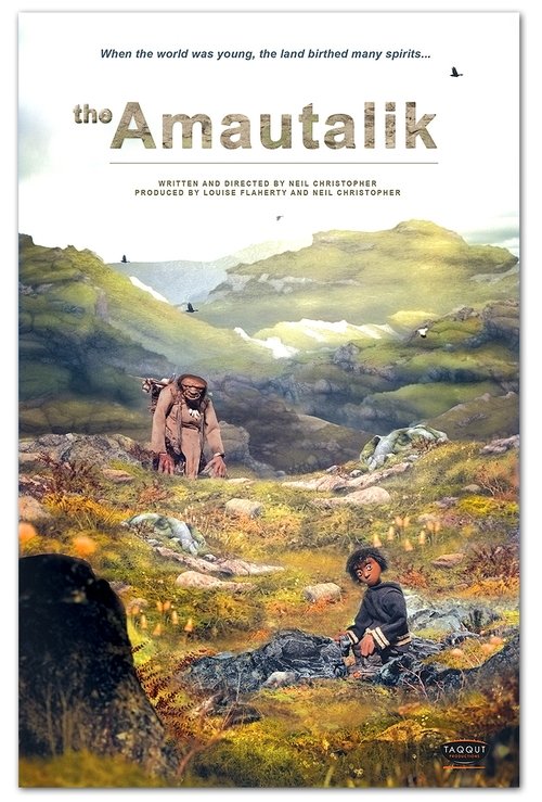 The Amautalik 2014