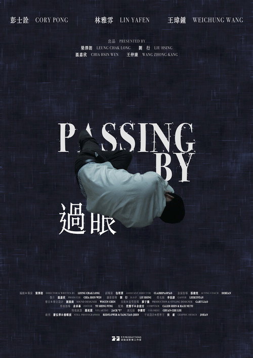 Passing By poster