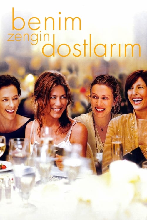 Benim Zengin Dostlarım ( Friends with Money )