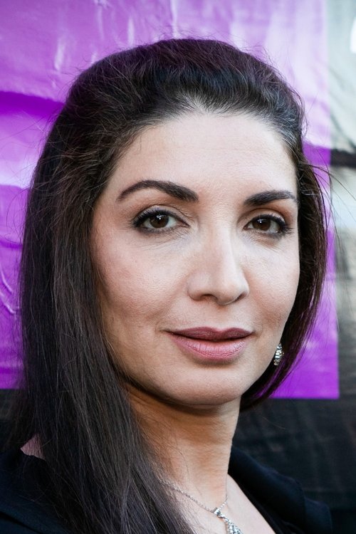 Martine Malalai Zikria