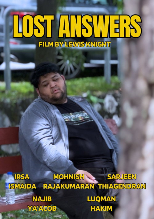 Lost Answers