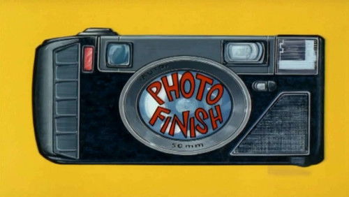 Poster della serie Dexter's Laboratory