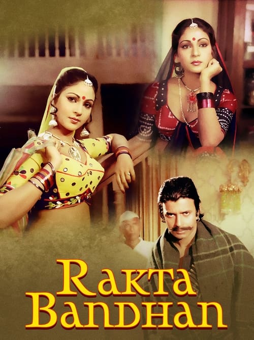 Where to stream Rakta Bandhan