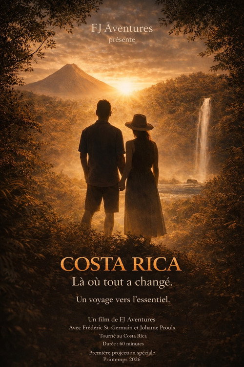 FJ Aventures : Costa Rica