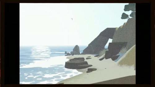 Isla Del Atardecer — Fundos 5