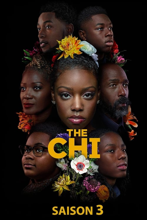 The Chi, S03 - (2020)