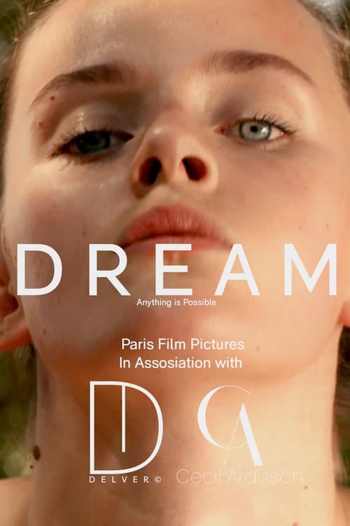 Dream (2023) poster