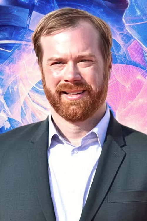 Stephen Broussard