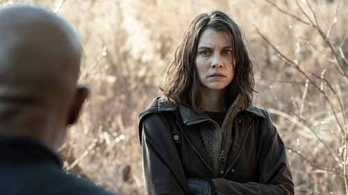Assistir The Walking Dead S11E22 – 11×22 – Dublado