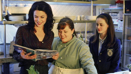 Gilmore Girls: Tal Mãe, Tal Filha: 1×4