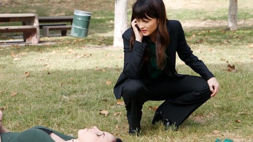 The Mentalist: 4×7