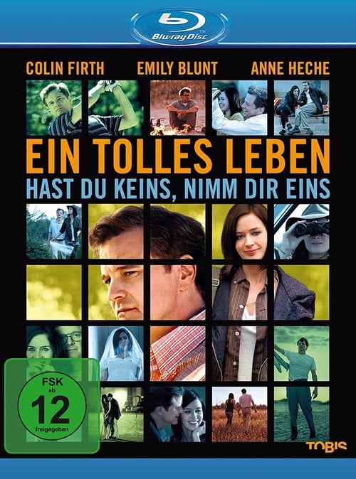 Ein tolles Leben - Hast du keins, nimm dir eins