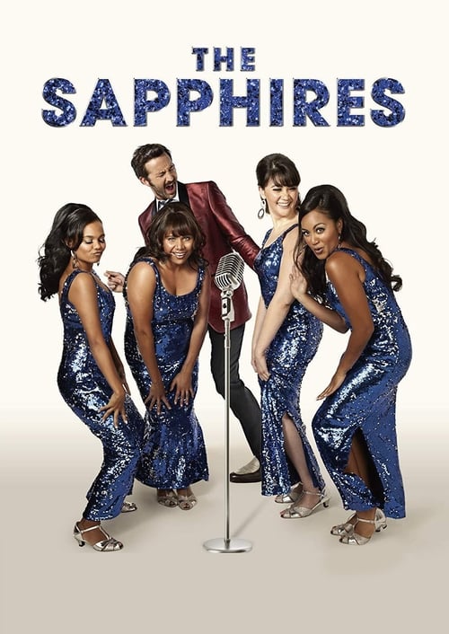 Where to stream The Sapphires