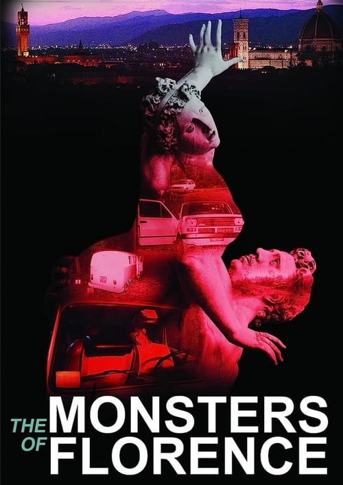 The Monsters of Florence