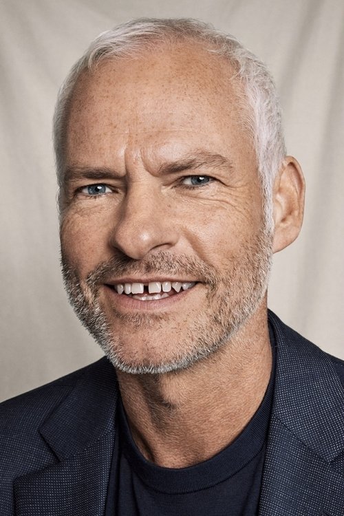 Image de Martin McDonagh