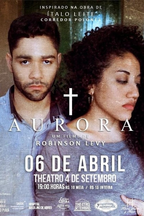 Poster Aurora 2019