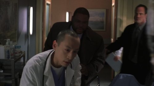 Law & Order: Special Victims Unit, S07E20 - (2006)