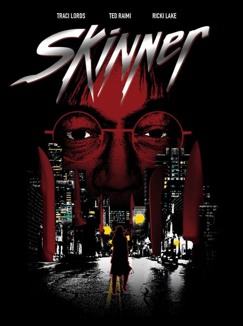 Skinner 1993