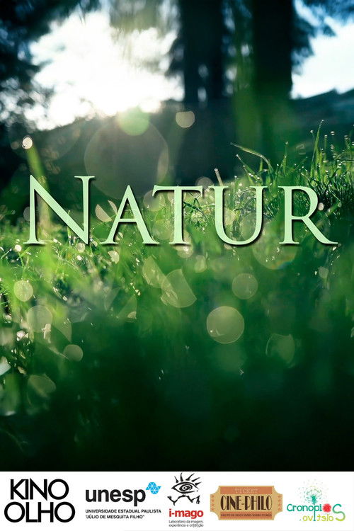 Natur poster