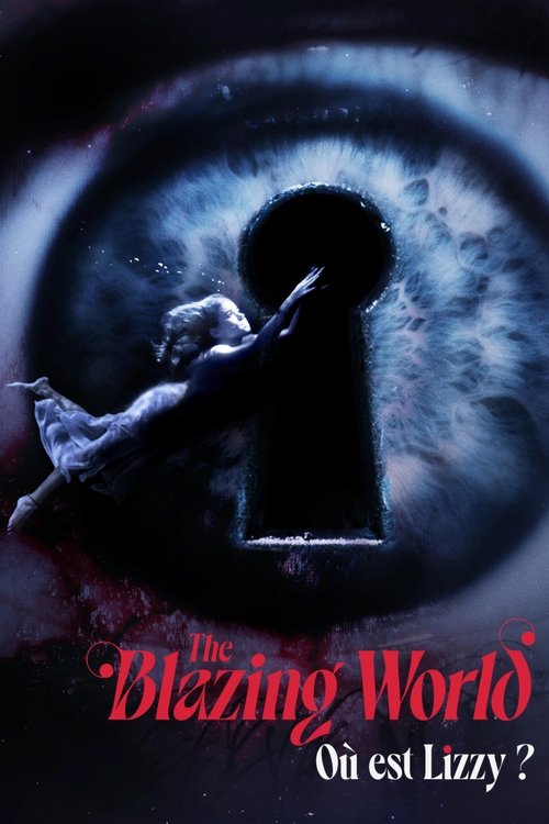 Poster image du film The Blazing World The Blazing World