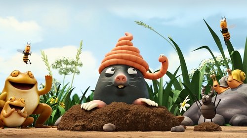Superworm cover