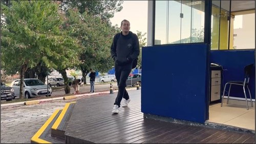 Meu Professor Meu Professor