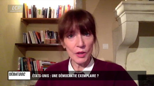 Etats-Unis - Une démocratie exemplaire