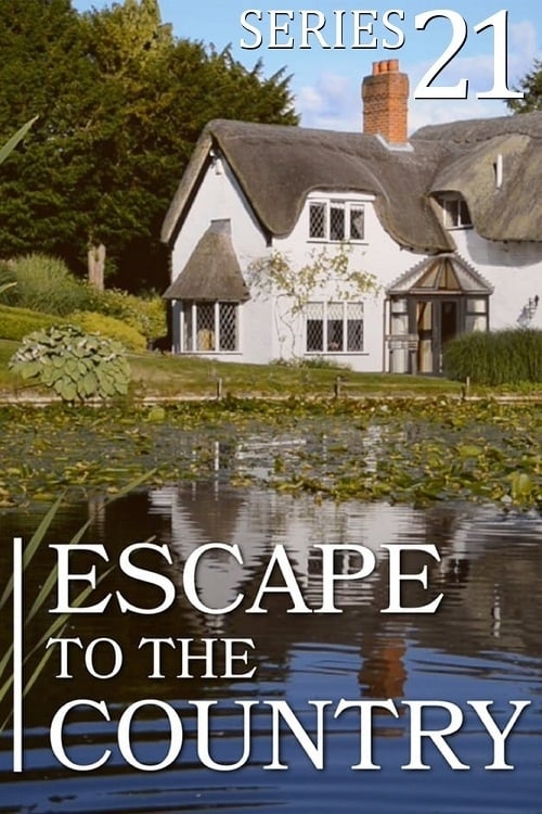 Escape to the Country, S21 - (2020)